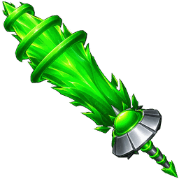 Alienbeam