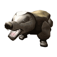 Badger