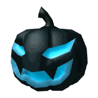 Blue Pumpkin