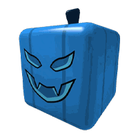 Blue Pumpkin