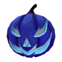 Blue Pumpkin