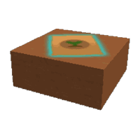 Box of Fertilizer