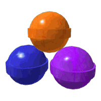 Candies