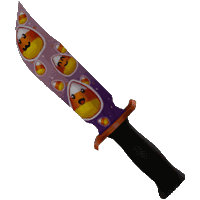 Candy Corn