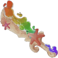 Chroma Beachy