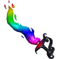 Chroma Candleflame