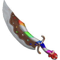 Chroma Cookiecane