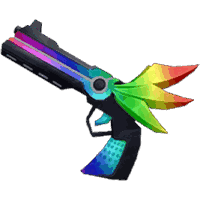 Chroma Darkbringer