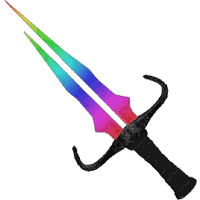 Chroma Deathshard