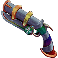 C. Elderwood Blade