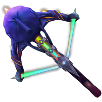 Chroma Emberbow