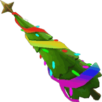 Chroma Evergreen