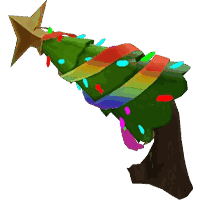 Chroma Evergun