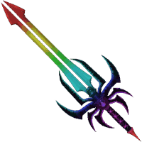 Chroma Fang