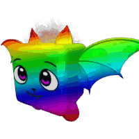 Chroma Fire Bat