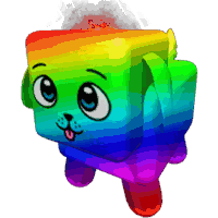 Chroma Fire Dog