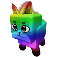 Chroma Fire Fox
