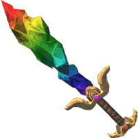 Chroma Gemstone