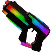Chroma Laser
