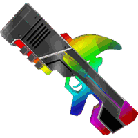 Chroma Shark