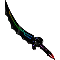 Chroma Slasher