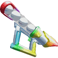 Chroma Snowcannon