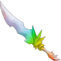 Chroma Snowstorm