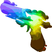 Chroma Sunrise