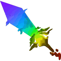 Chroma Sunset