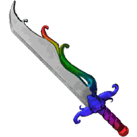 Chroma Tides