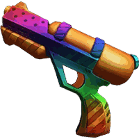 Chroma Watergun