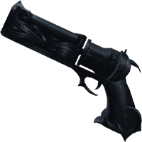 Darkshot