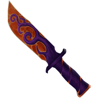 Emberknife