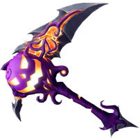 Emberscythe
