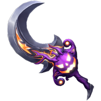 Embersickle