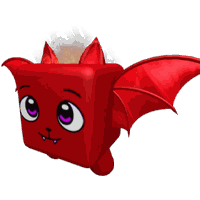 Fire Bat