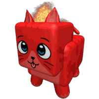 Fire Cat