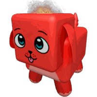 Fire Dog