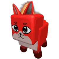 Fire Fox