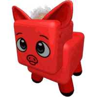 Fire Pig