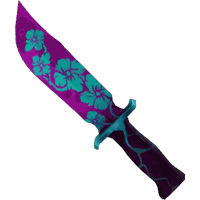Floral