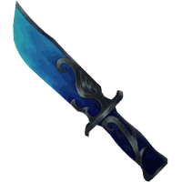 Frostfade