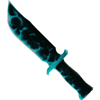 Frostflame