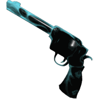 Ghostfire