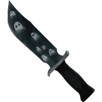 Ghosts