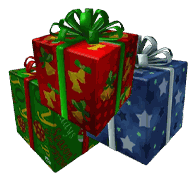 Gifts