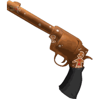 Gingerbread