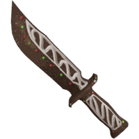Gingerbread