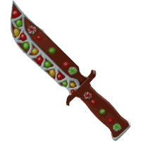 Gingerbread