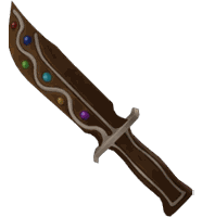 Gingerbread